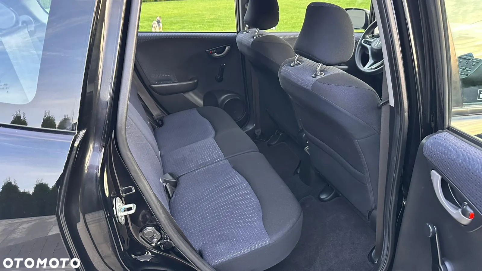 Honda Jazz 1.2 i-VTEC - 32