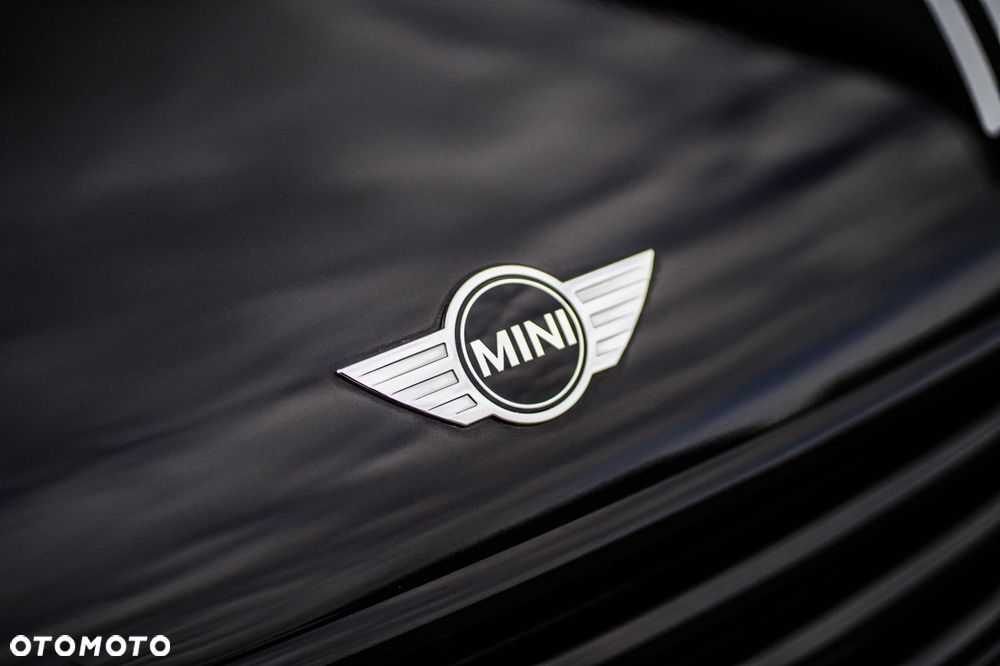 MINI Cooper - 11