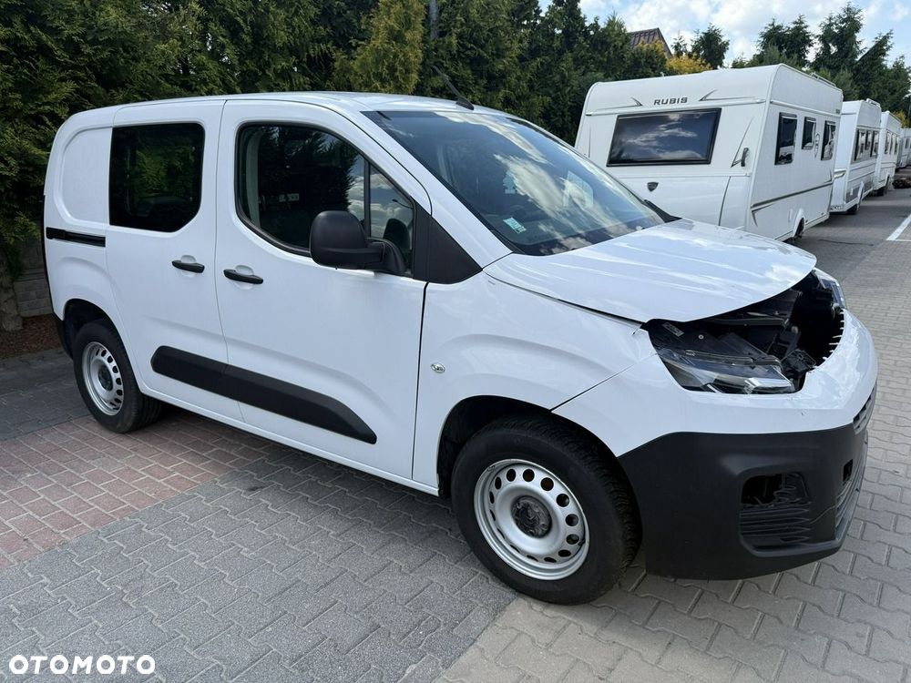 Citroën Berlingo - 6