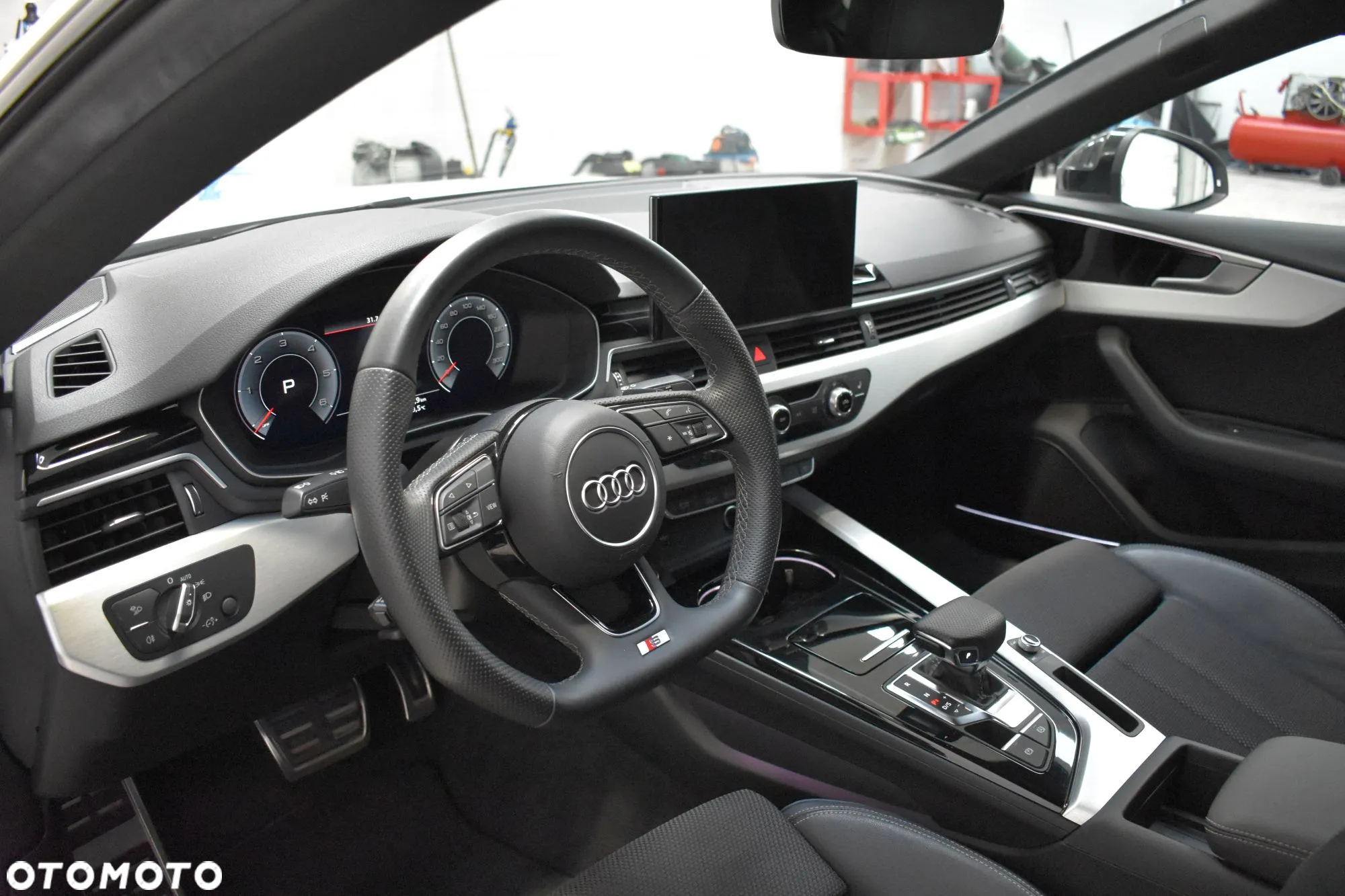 Audi A5 - 19