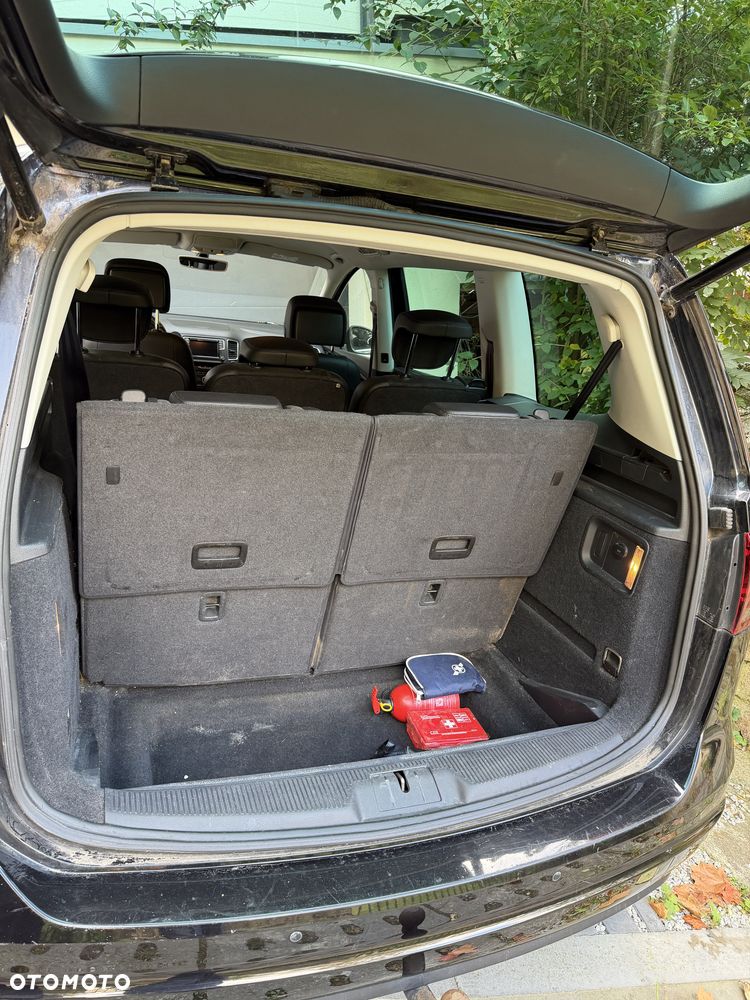 Seat Alhambra - 18