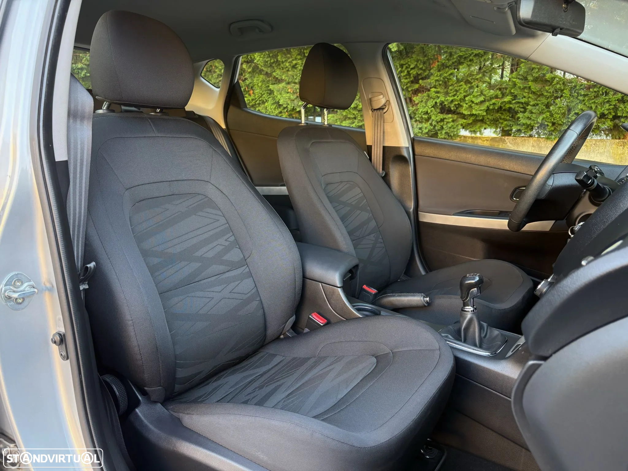 Kia Ceed 1.4 CRDi Nav Line - 5