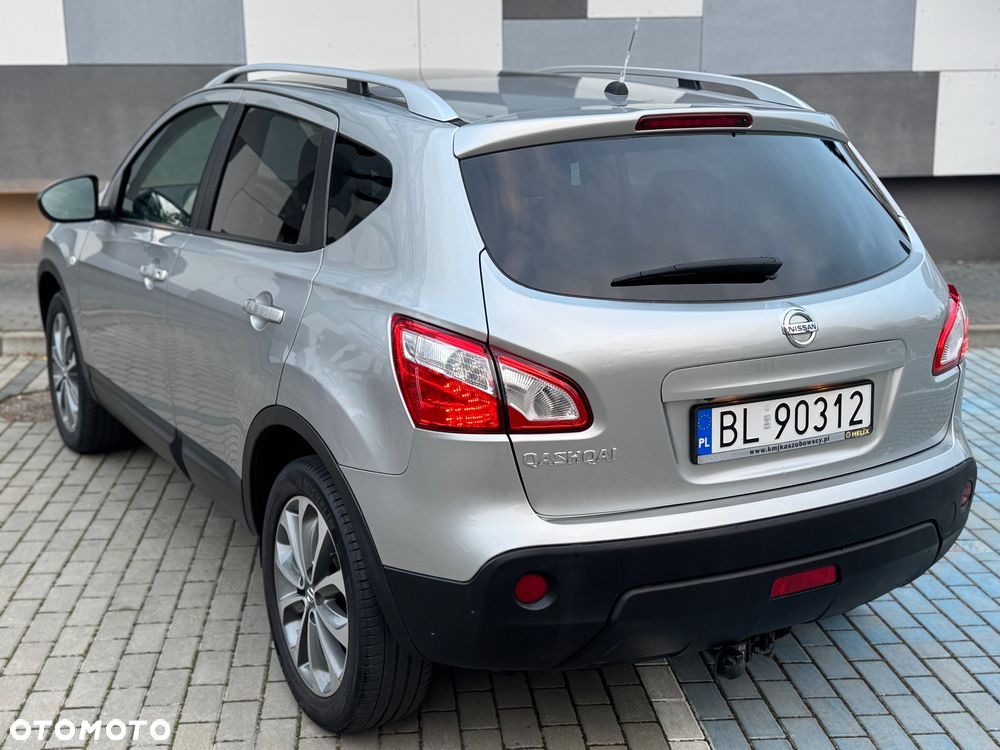 Nissan Qashqai 1.6 360 S/S - 7
