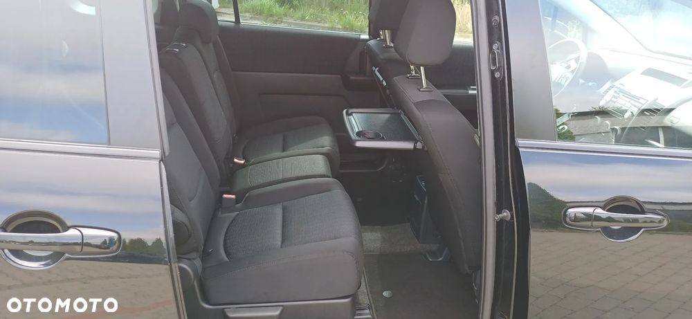 Mazda 5 2.0 Active - 6