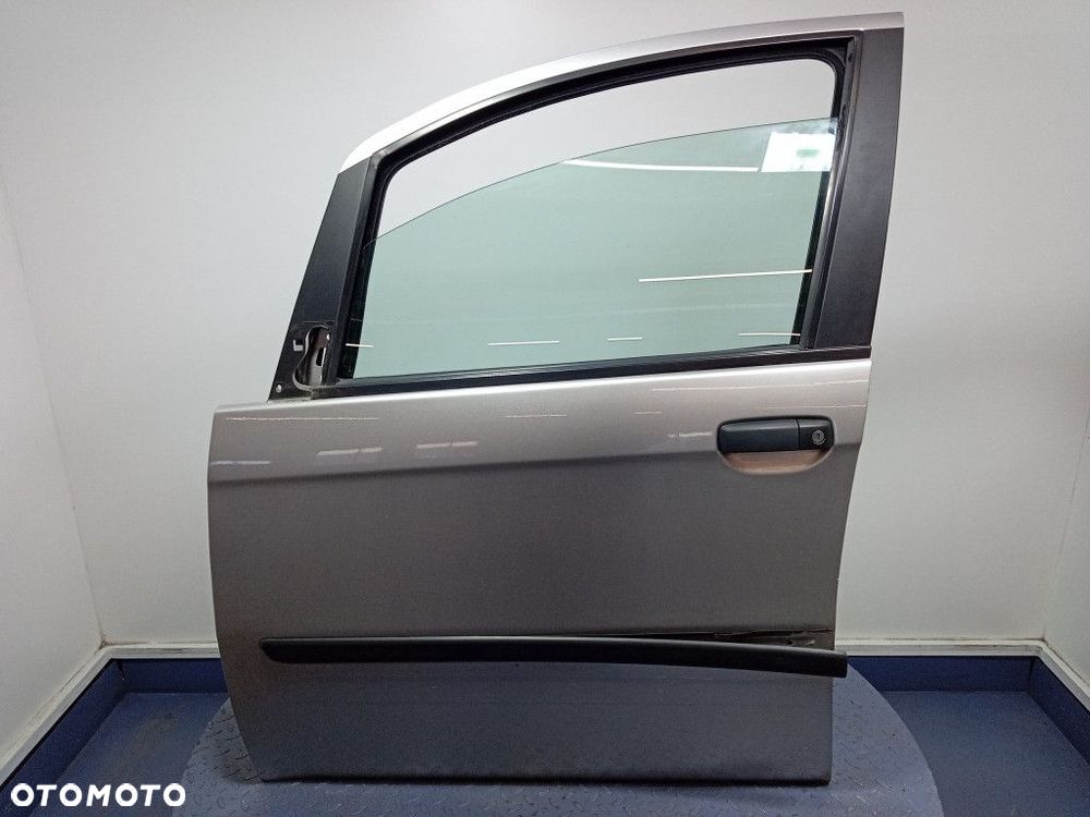 FIAT IDEA DRZWI PRZÓD LEWE 647 GRIGIO STEEL - 1