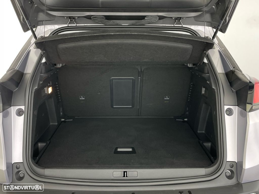 Peugeot 3008 1.5 BlueHDi Active - 13