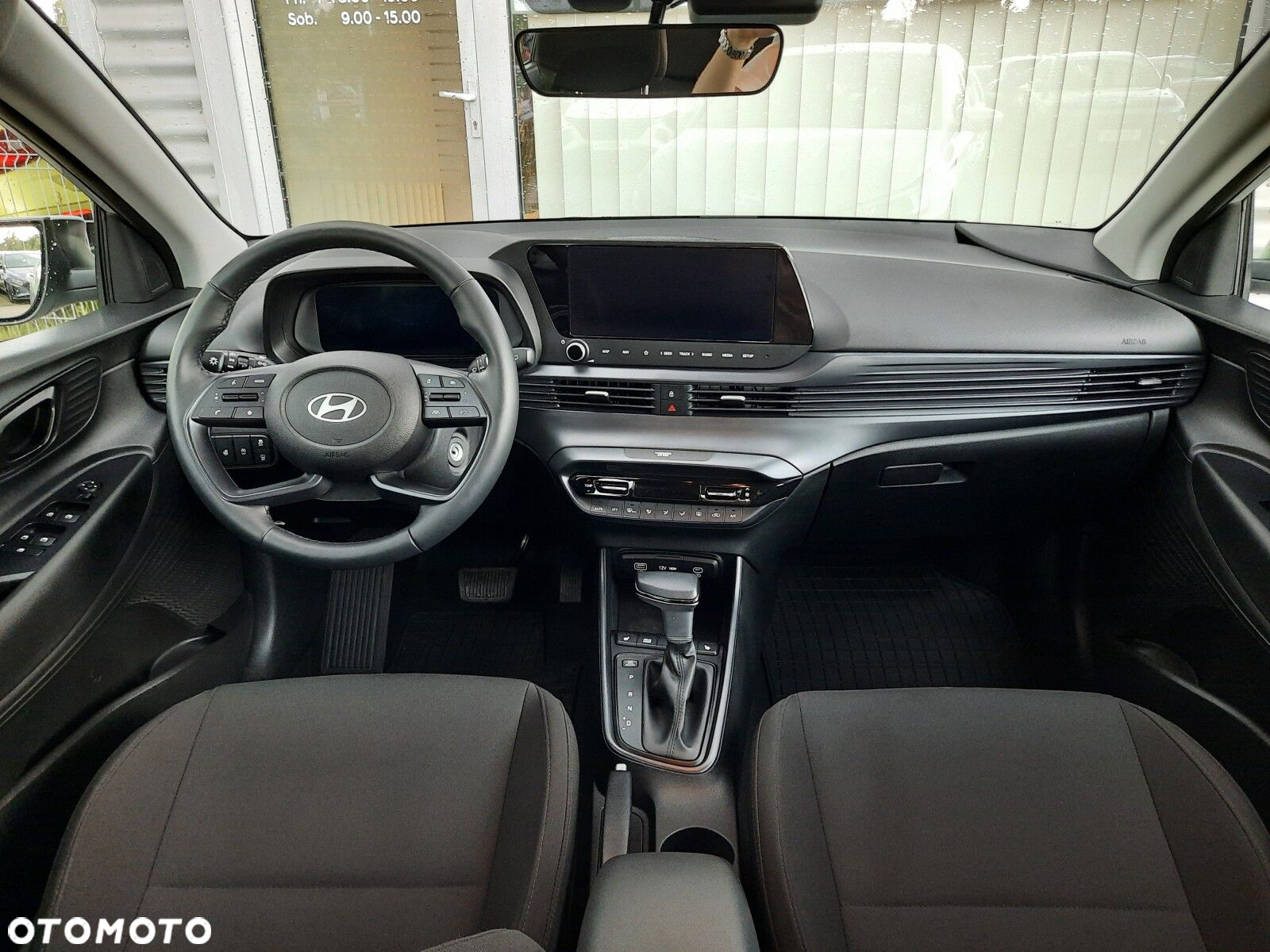 Hyundai i20 1.0 T-GDi Modern DCT - 4