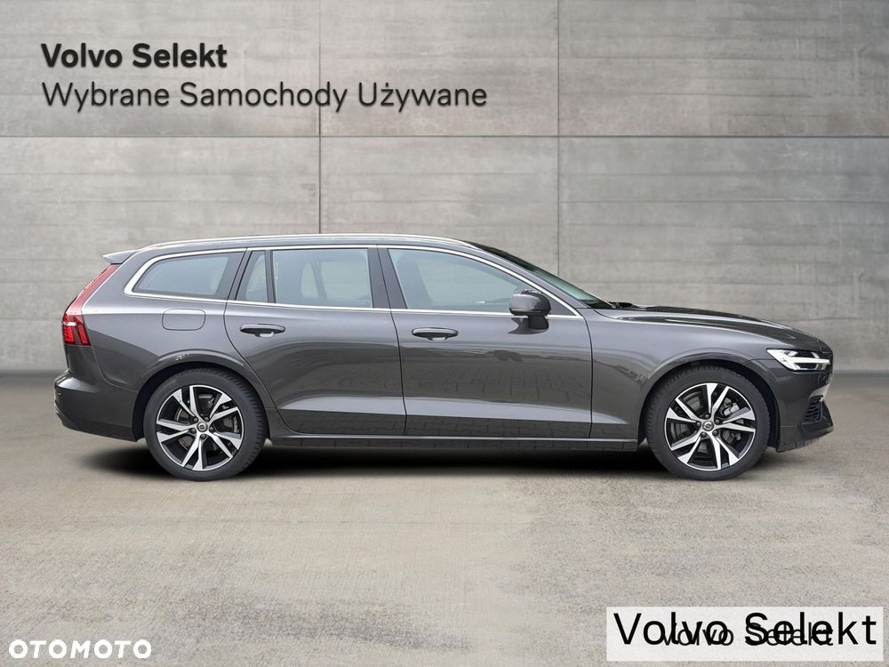 Volvo V60 - 7