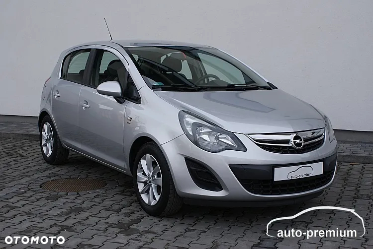 Opel Corsa 1.4 16V Energy - 3