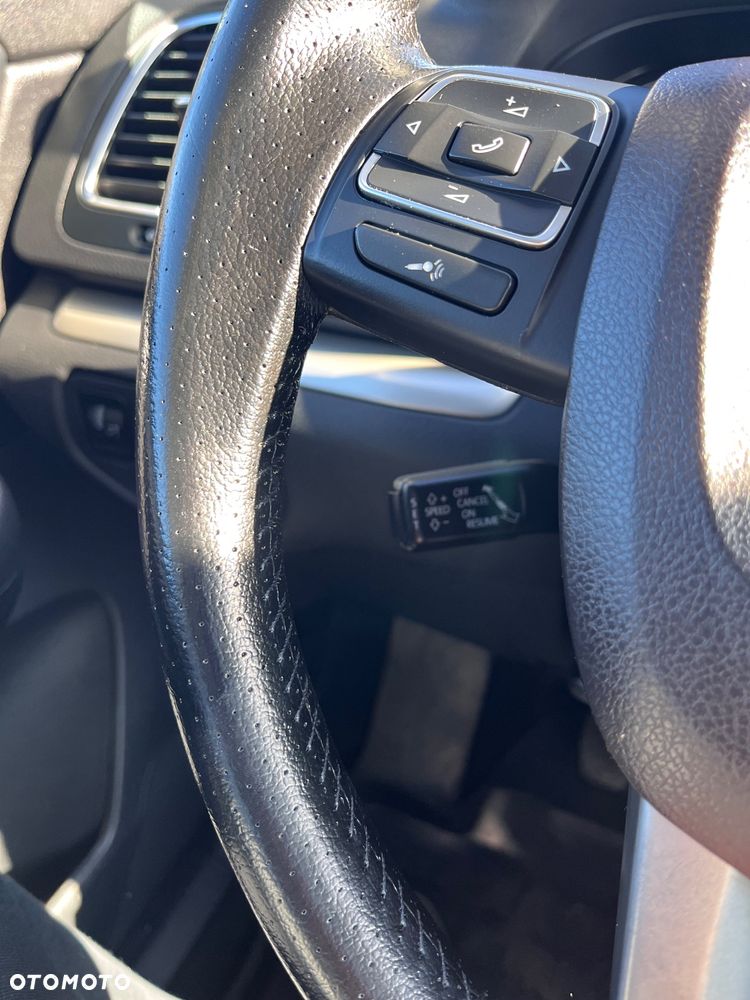 Seat Alhambra 2.0 TDI Sport Edition - 14