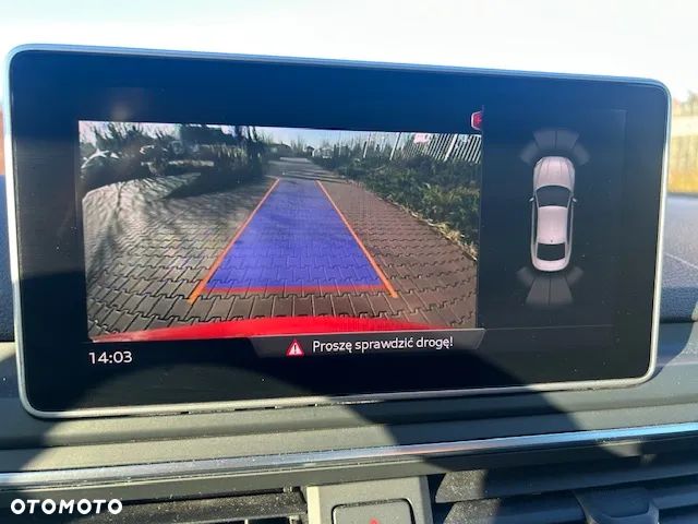 Audi RS5 Coupé 2.9 TFSI Quattro Tiptronic - 17