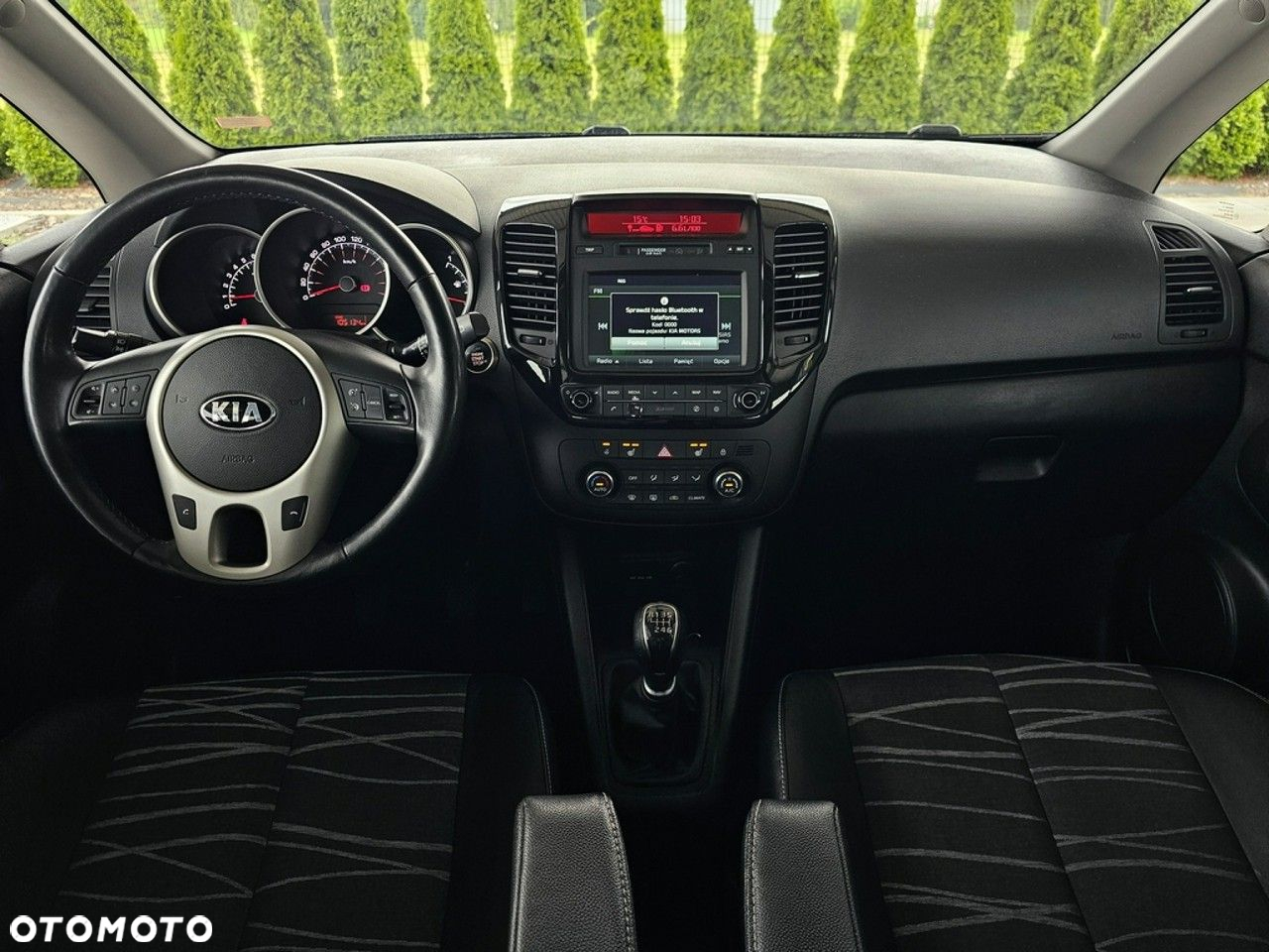Kia Venga - 23