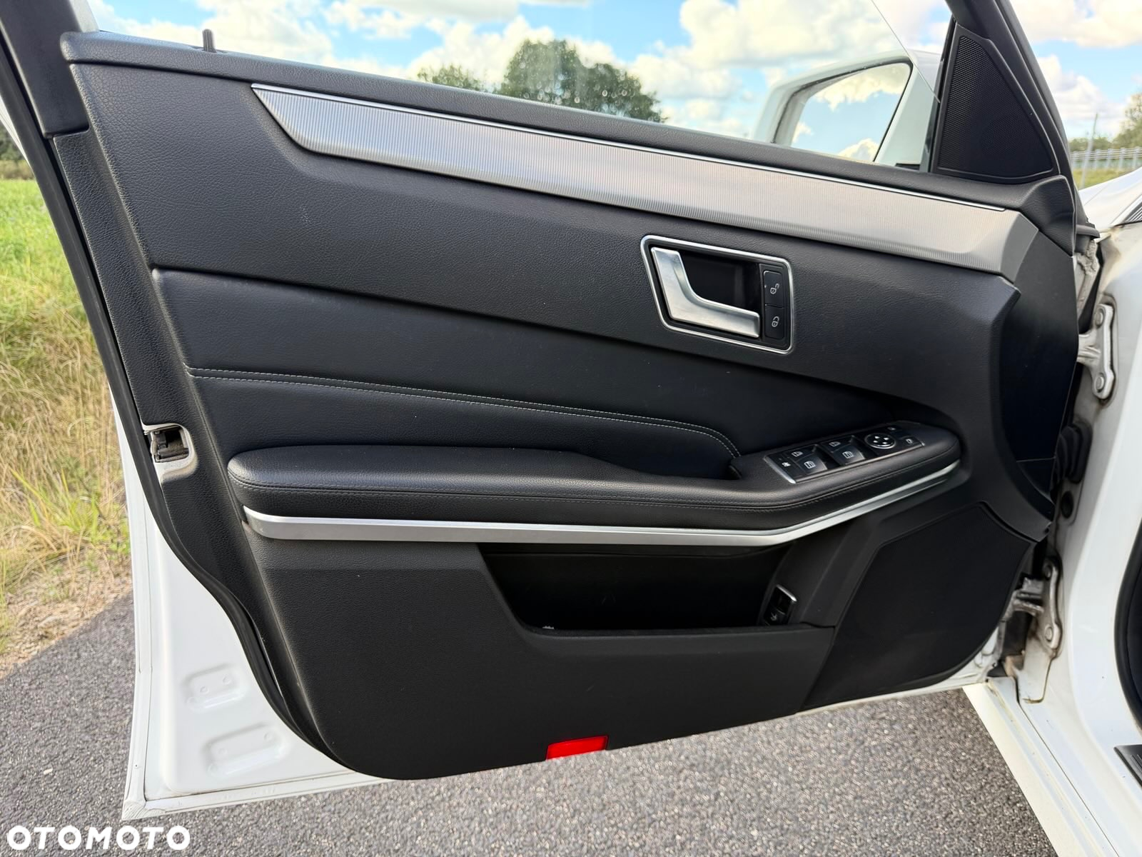 Mercedes-Benz Klasa E 220 BlueTEC 9G-TRONIC Avantgarde - 18