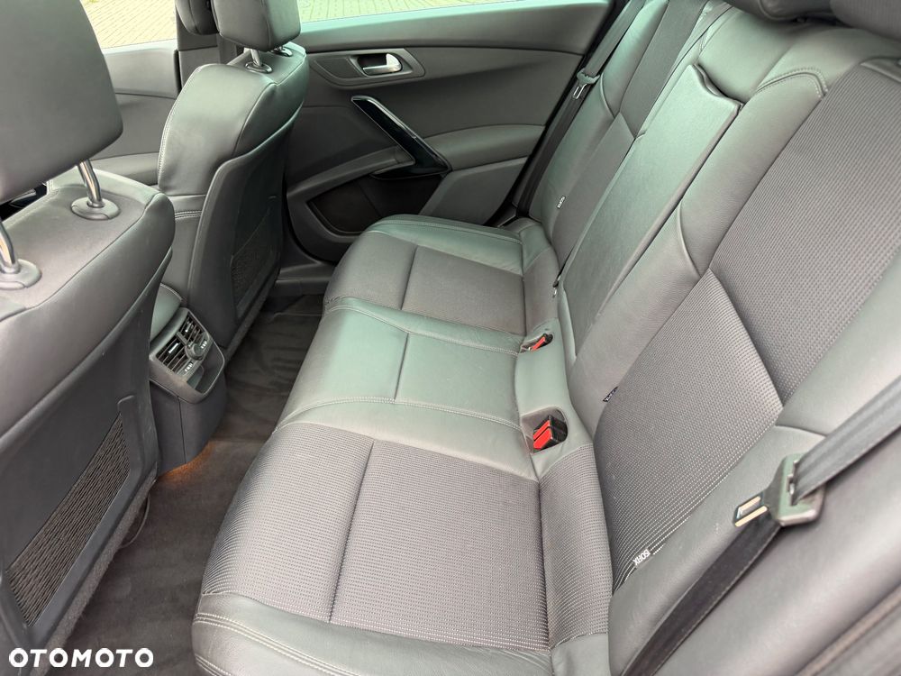 Peugeot 508 BlueHDi 180 EAT6 Stop&Start Allure - 13