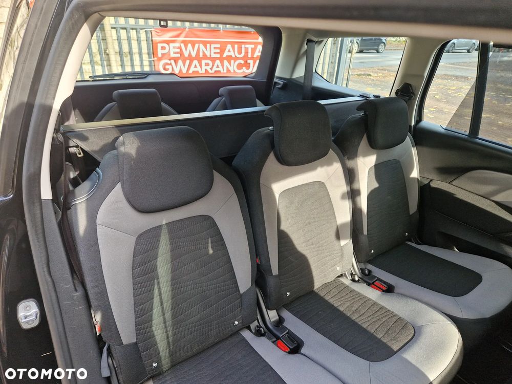 Citroën C4 Grand Picasso BlueHDi 150 Exclusive - 7