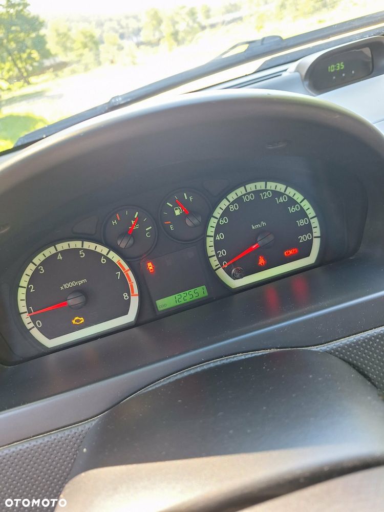 Chevrolet Aveo 1.2 Direct - 4