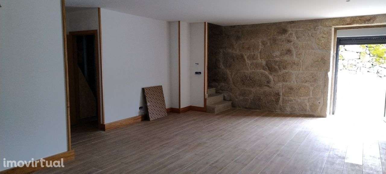 Moradia T3 - PONTE DA BARCA - Grande imagem: 2/9