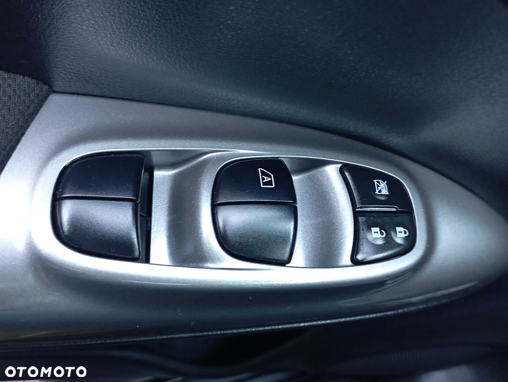 Nissan Juke 1.2 DIG-T Acenta EU6 - 20