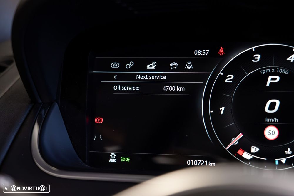 Jaguar F-Type 2.0 i4 R-Dynamic - 26