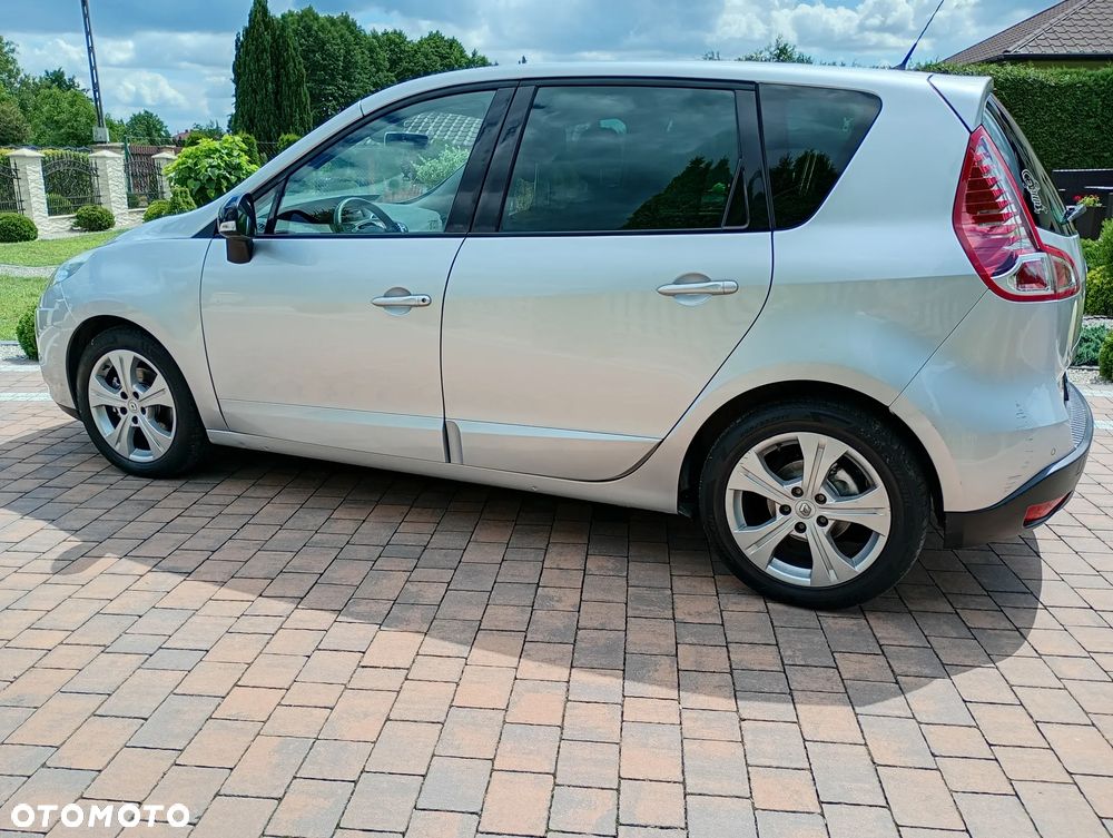 Renault Scenic - 5