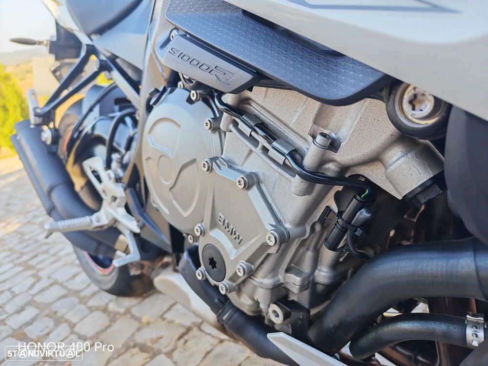 BMW S 1000 R S1000 - 7