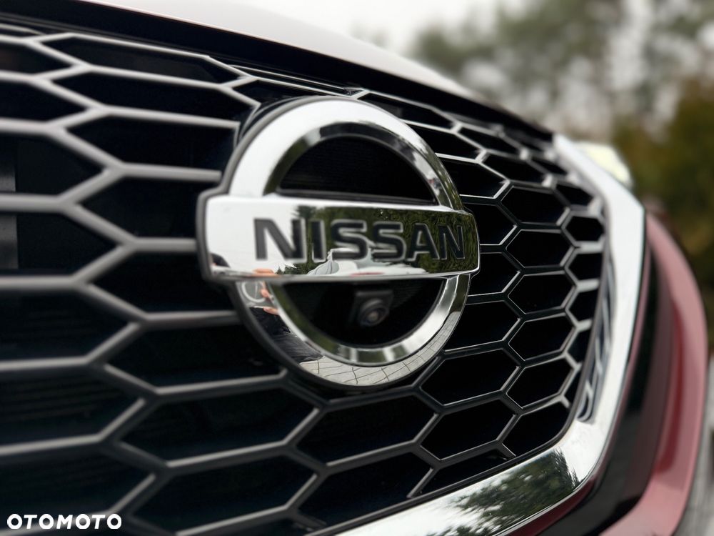 Nissan Juke DIG-T 117 N-Connecta - 29