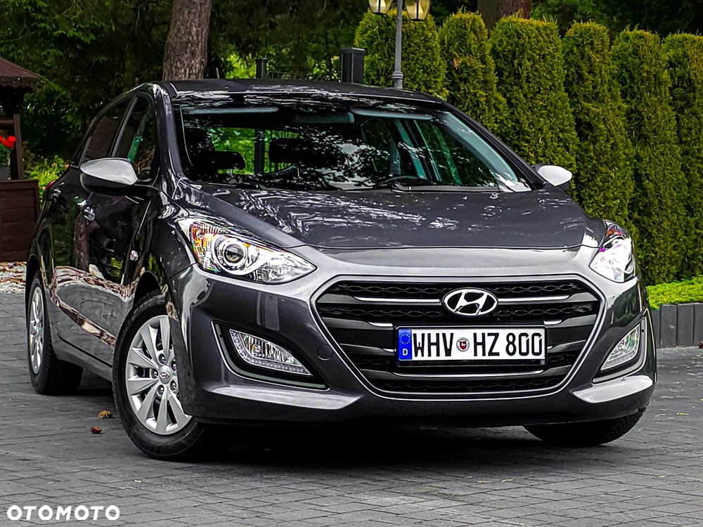 Hyundai i30 1.4 Comfort - 2