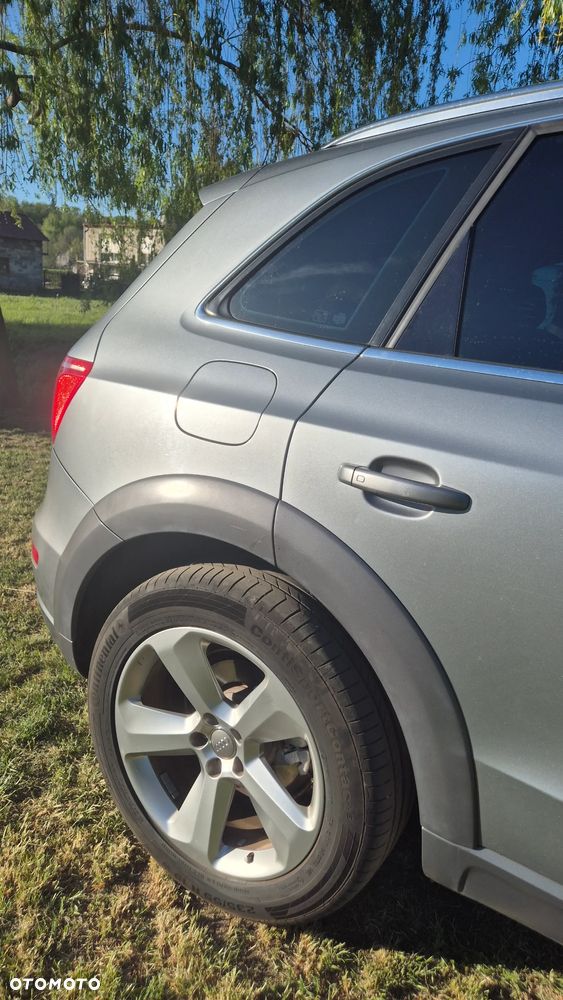 Audi Q5 2.0 TDI Quattro Stronic - 17
