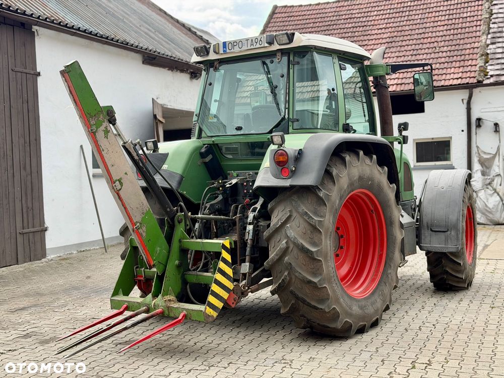 Fendt 716 VARIO - 3