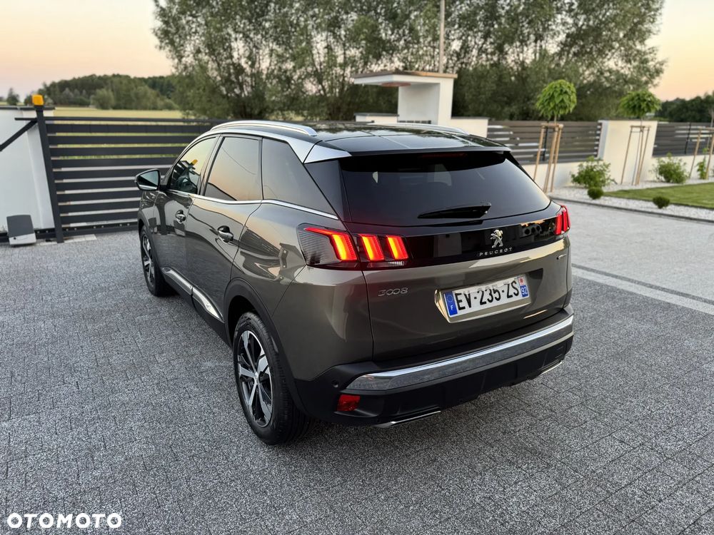 Peugeot 3008 - 16