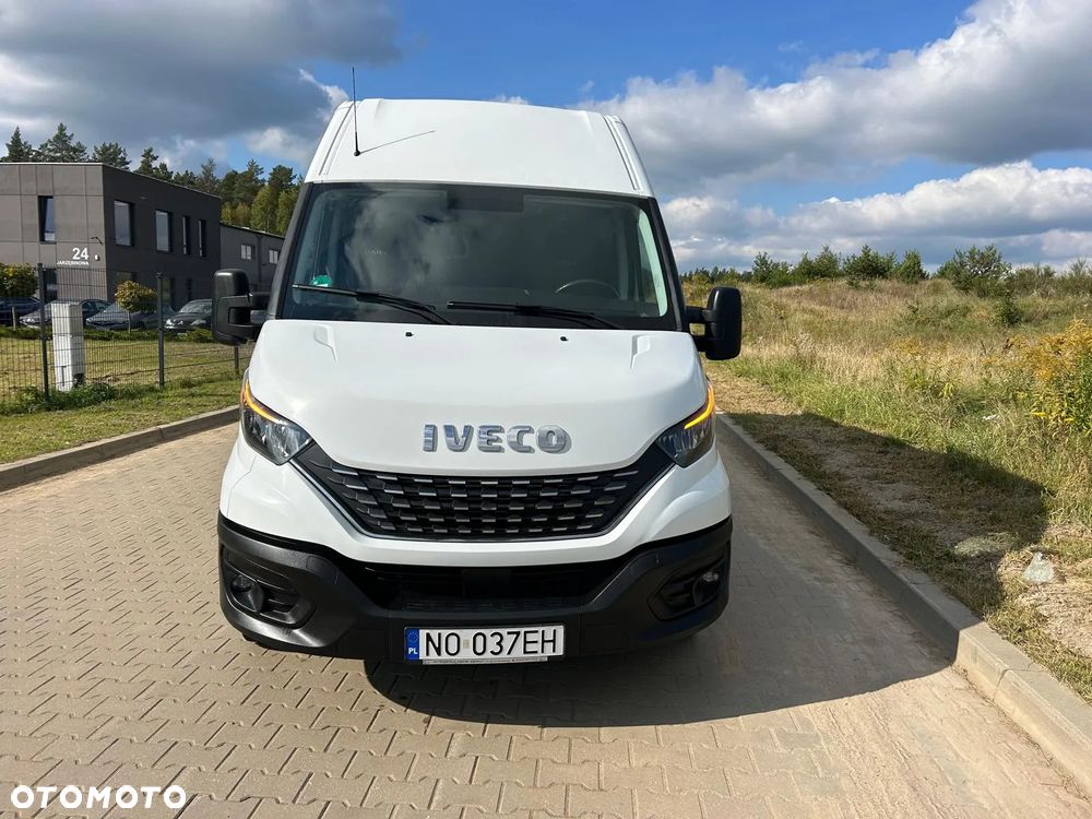 Iveco Daily 35S18 - 4