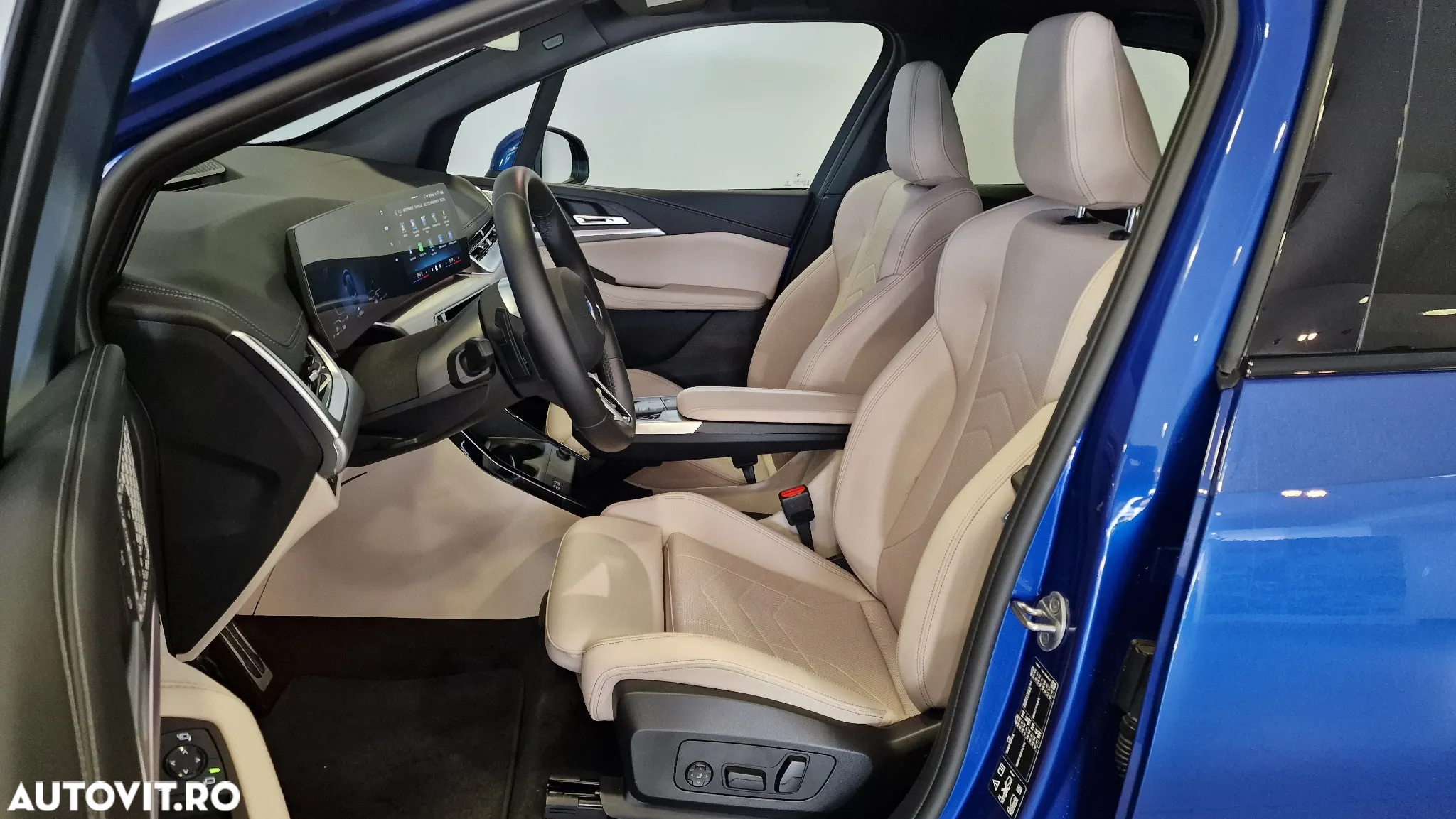 BMW Seria 2 223i xDrive AT MHEV - 7