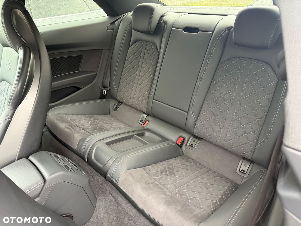 Audi A5 Coupé 45 TFSI mHEV Quattro S Line S tronic - 17