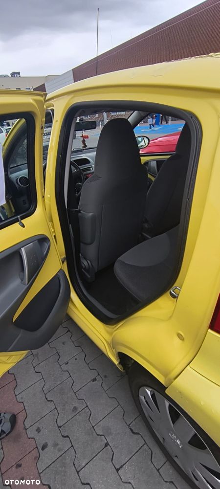 Peugeot 107 - 6