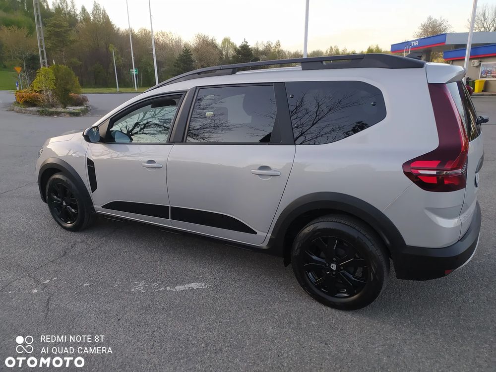 Dacia Jogger 1.0 TCe SL Extreme 7os - 19