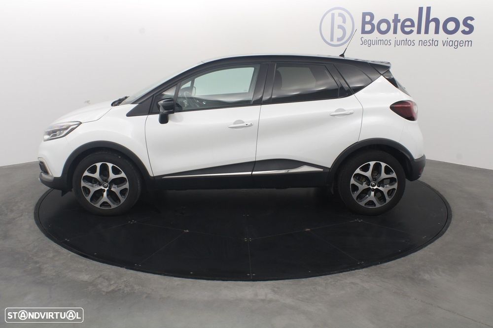 Renault Captur 0.9 TCE Exclusive - 4