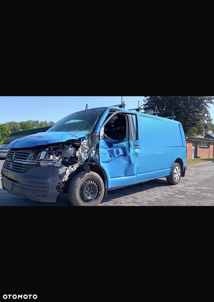 Volkswagen Transporter T6.1 Lang - 18
