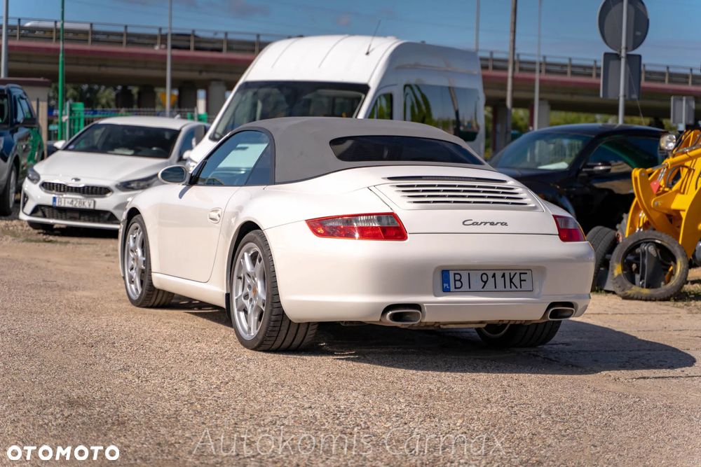 Porsche 911 - 11
