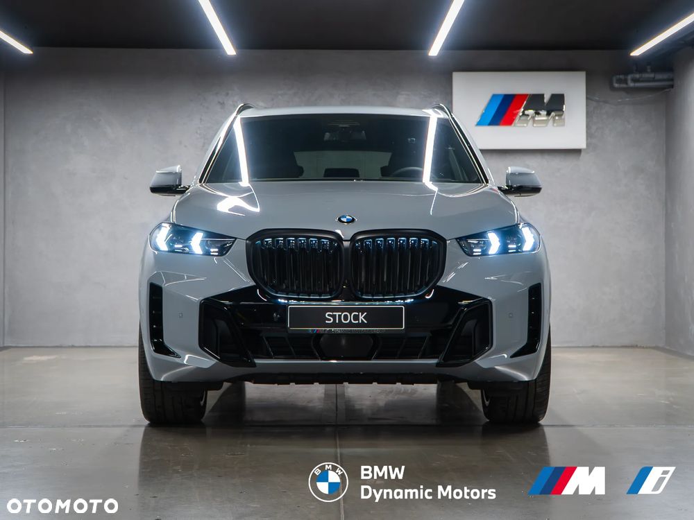 BMW X5 xDrive30d - 2