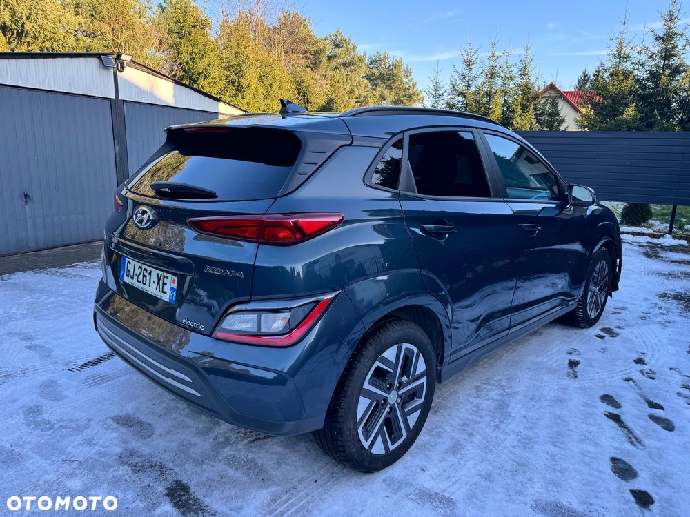 Hyundai Kona Premium - 8