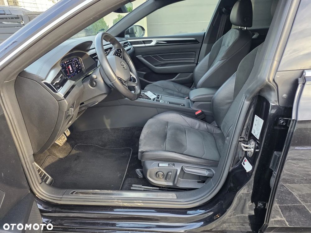 Volkswagen Arteon - 9