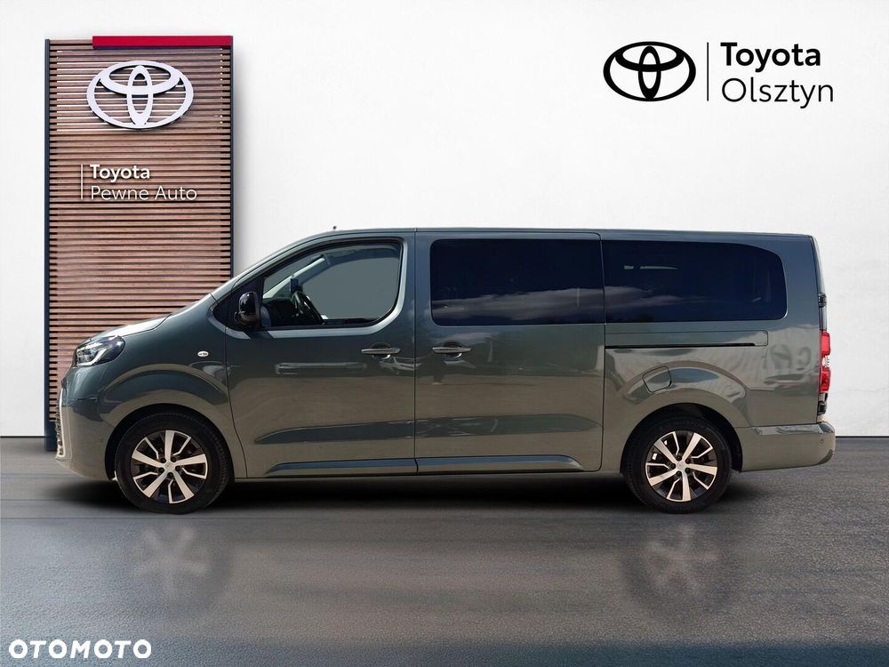 Toyota Proace Verso 2.0 D4-D Long Business - 2