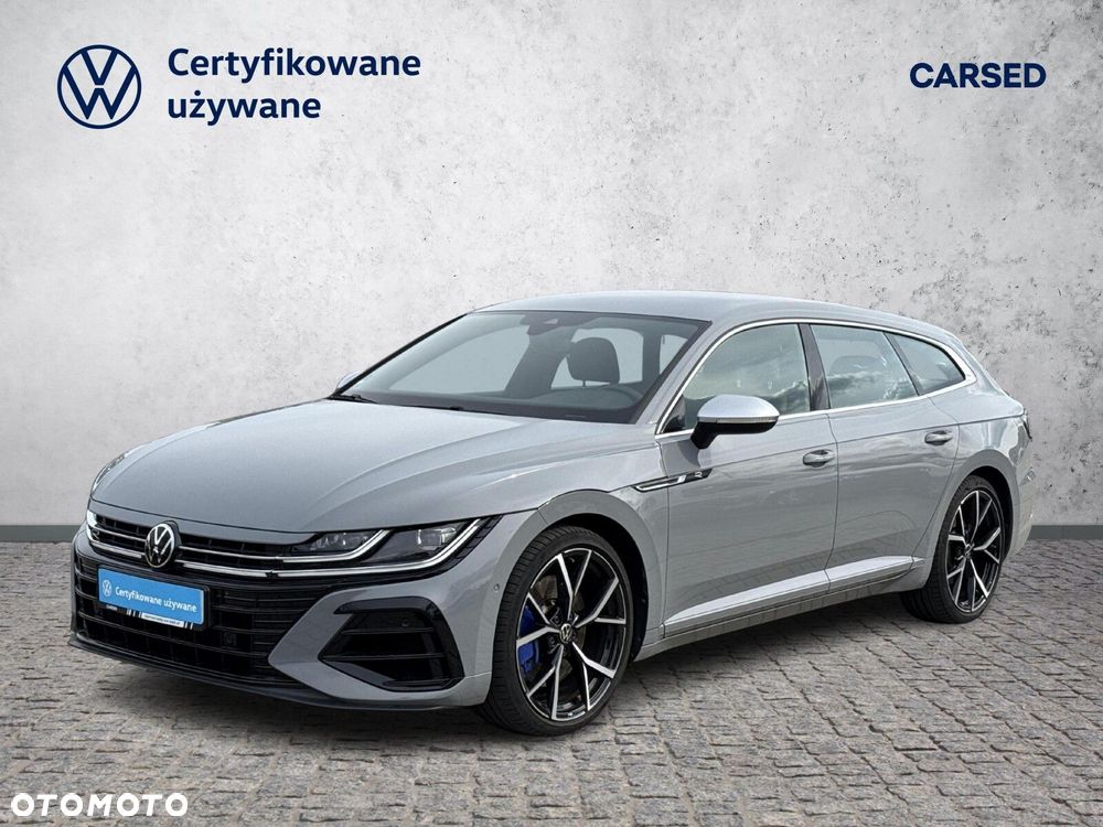 Volkswagen Arteon - 1