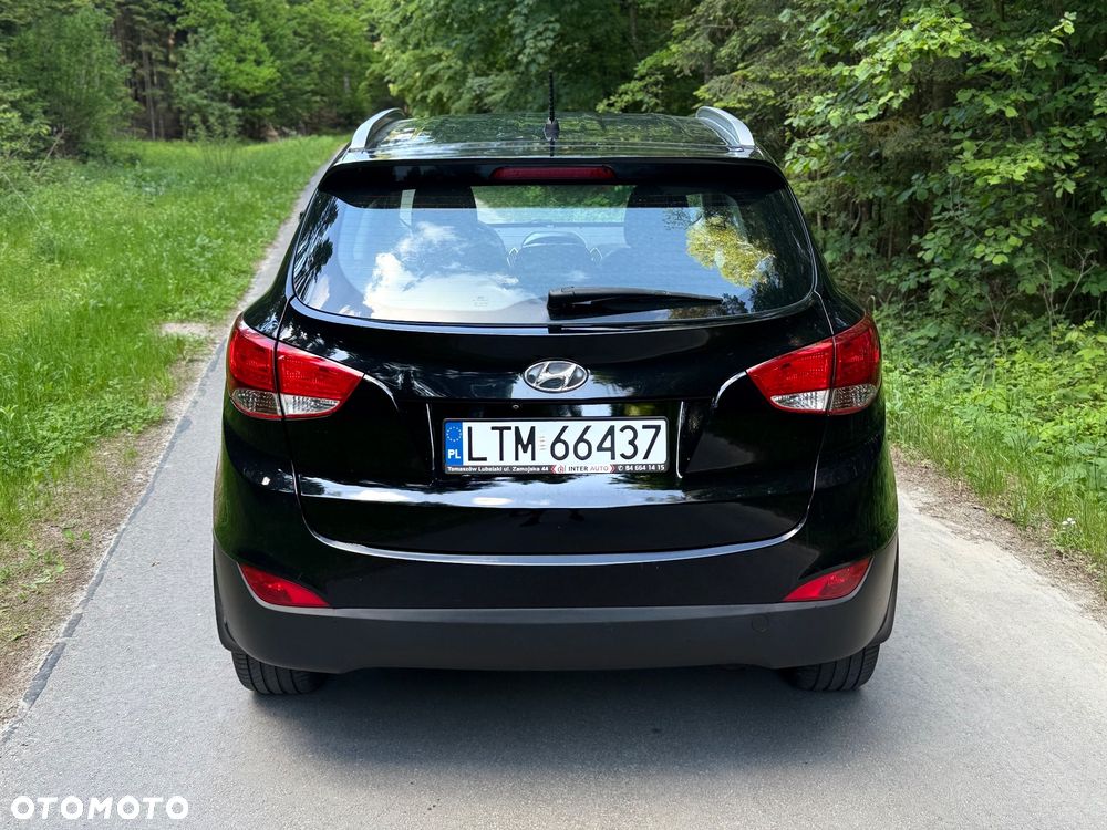 Hyundai ix35 1.6 GDI Comfort 2WD - 7