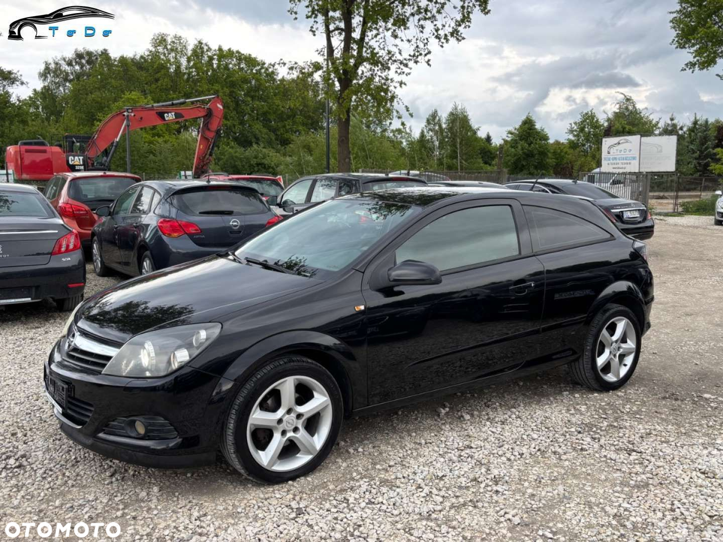Opel Astra III 1.6 Cosmo - 13