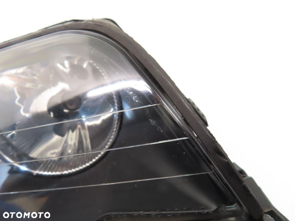 LAMPA PRAWA PRZEDNIA BMW E46 XENON 0301089276 - 8