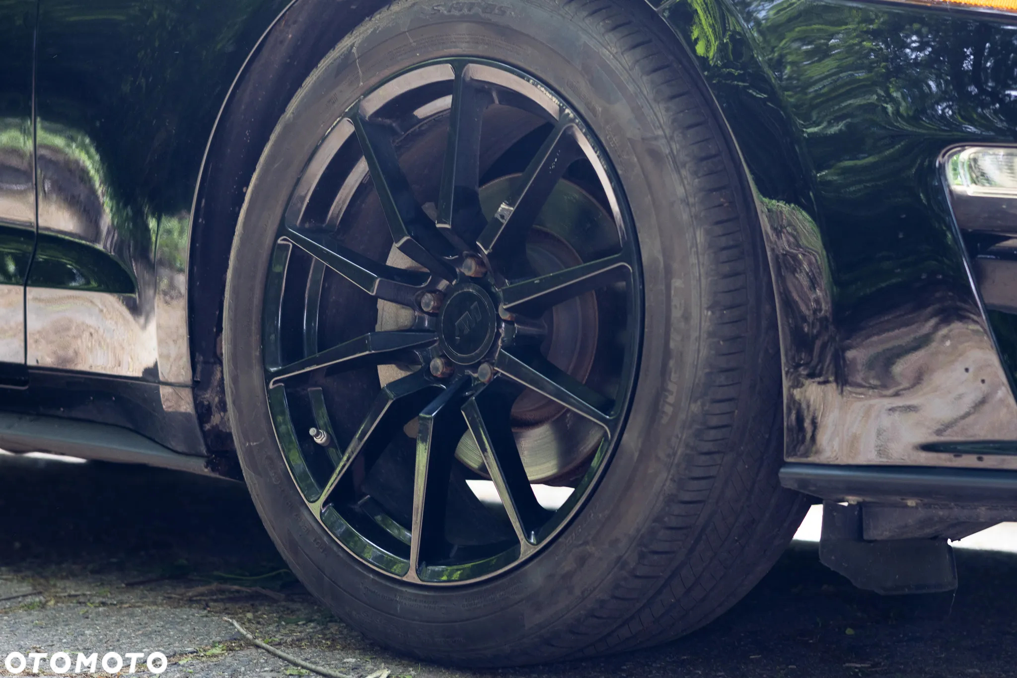 Ford Mustang - 33