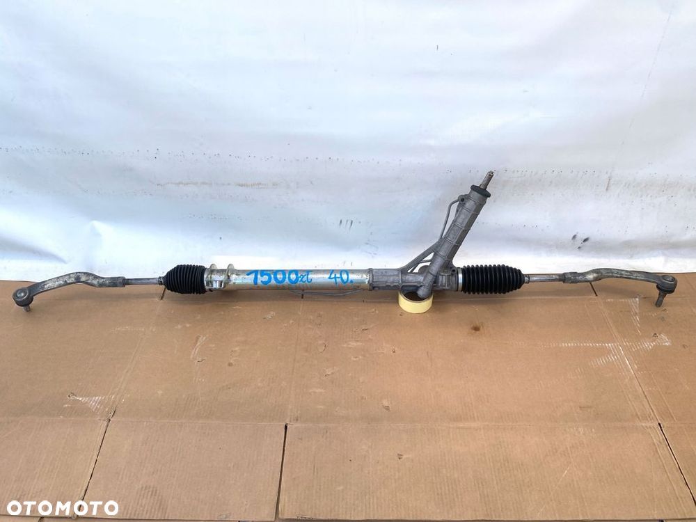 MASTER MOVANO B 2,3 10- MAGLOWNICA Przekładnia Kierownicza Oryginał - 1