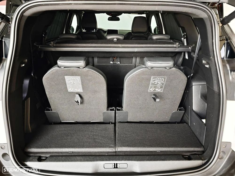 Peugeot 5008 2.0 BlueHDi GT Line EAT8 - 32