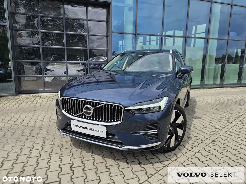 Volvo XC 60 - 1